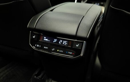 Toyota Highlander, 2025 год, 5 990 000 рублей, 28 фотография