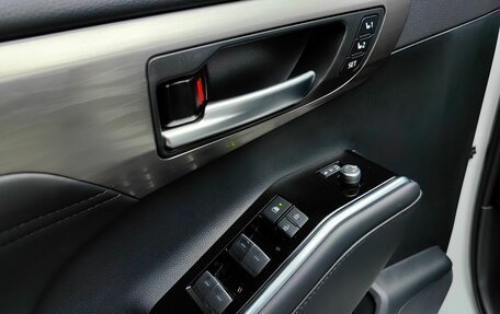 Toyota Highlander, 2025 год, 5 990 000 рублей, 25 фотография