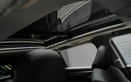 Toyota Highlander, 2025 год, 5 990 000 рублей, 32 фотография