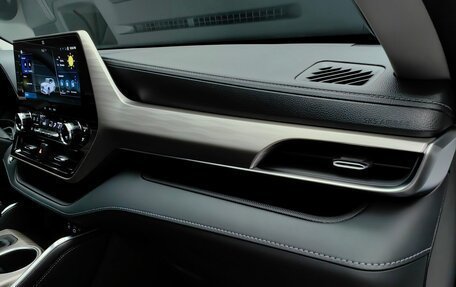 Toyota Highlander, 2025 год, 5 990 000 рублей, 31 фотография