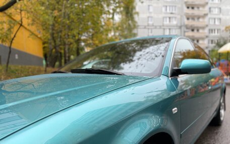 Audi A6, 1998 год, 525 000 рублей, 6 фотография