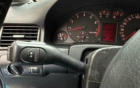 Audi A6, 1998 год, 525 000 рублей, 15 фотография