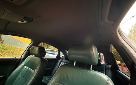 Audi A6, 1998 год, 525 000 рублей, 13 фотография