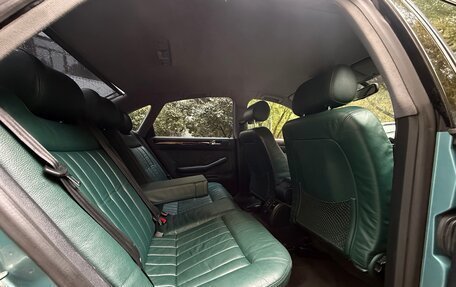 Audi A6, 1998 год, 525 000 рублей, 12 фотография