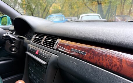 Audi A6, 1998 год, 525 000 рублей, 14 фотография