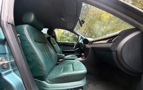 Audi A6, 1998 год, 525 000 рублей, 11 фотография