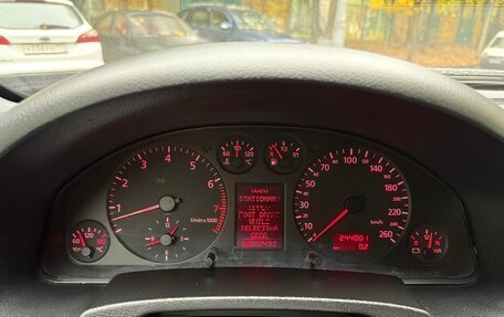 Audi A6, 1998 год, 525 000 рублей, 20 фотография