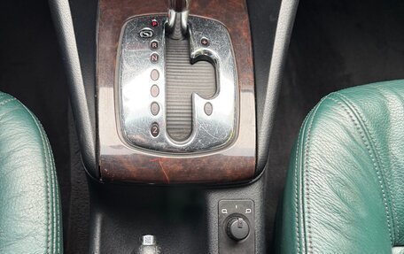 Audi A6, 1998 год, 525 000 рублей, 19 фотография