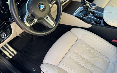 BMW 5 серия, 2019 год, 4 100 000 рублей, 17 фотография