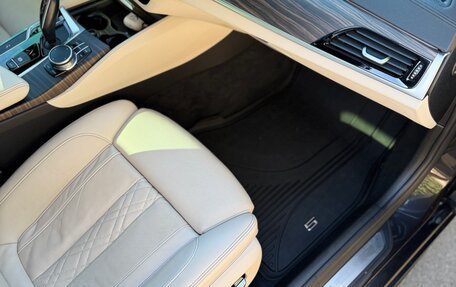 BMW 5 серия, 2019 год, 4 100 000 рублей, 24 фотография