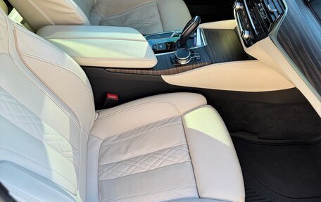 BMW 5 серия, 2019 год, 4 100 000 рублей, 23 фотография