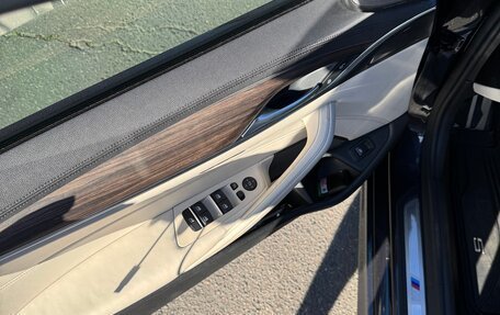 BMW 5 серия, 2019 год, 4 100 000 рублей, 28 фотография