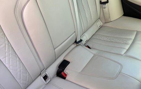 BMW 5 серия, 2019 год, 4 100 000 рублей, 26 фотография