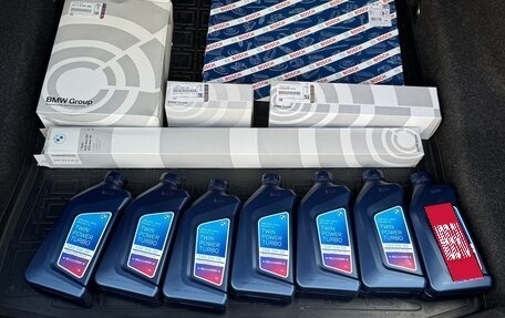 BMW 5 серия, 2019 год, 4 100 000 рублей, 33 фотография