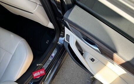 BMW 5 серия, 2019 год, 4 100 000 рублей, 31 фотография