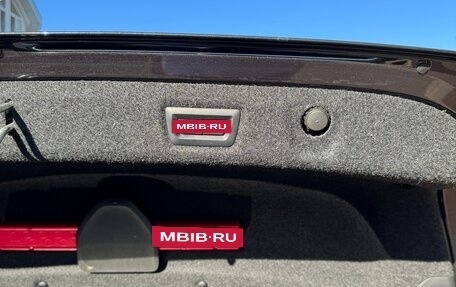 BMW 5 серия, 2019 год, 4 100 000 рублей, 32 фотография