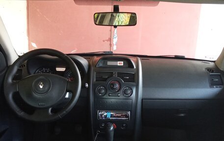 Renault Megane II, 2006 год, 465 000 рублей, 6 фотография