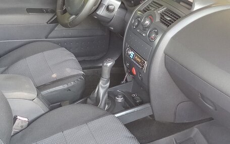 Renault Megane II, 2006 год, 465 000 рублей, 5 фотография