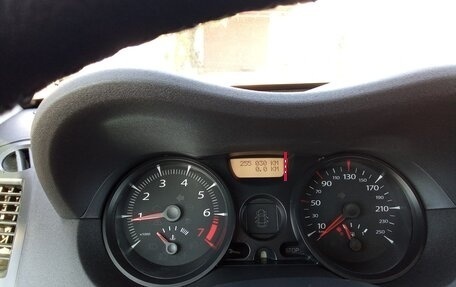 Renault Megane II, 2006 год, 465 000 рублей, 8 фотография
