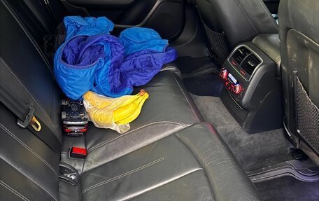 Audi A6, 2011 год, 1 500 000 рублей, 4 фотография