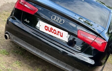 Audi A6, 2011 год, 1 500 000 рублей, 3 фотография