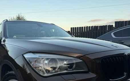 BMW X1, 2013 год, 1 700 000 рублей, 6 фотография