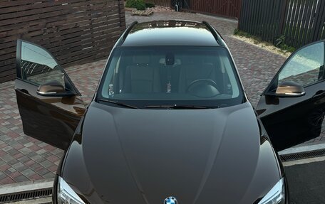 BMW X1, 2013 год, 1 700 000 рублей, 5 фотография