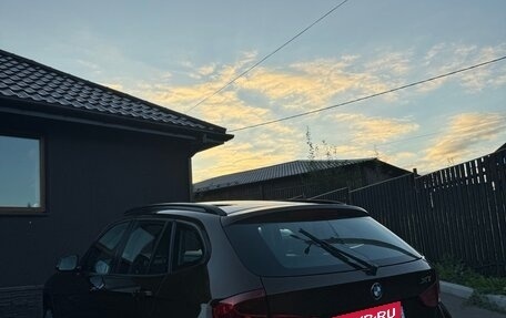 BMW X1, 2013 год, 1 700 000 рублей, 4 фотография