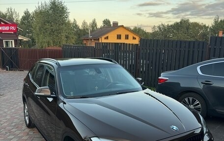BMW X1, 2013 год, 1 700 000 рублей, 3 фотография