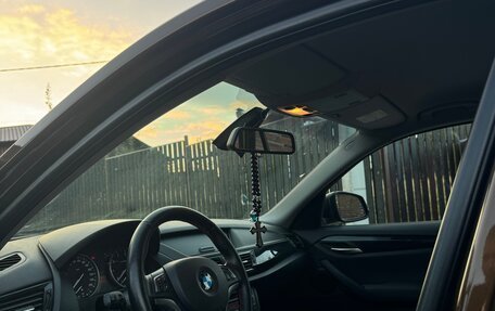 BMW X1, 2013 год, 1 700 000 рублей, 10 фотография