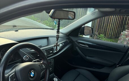 BMW X1, 2013 год, 1 700 000 рублей, 11 фотография