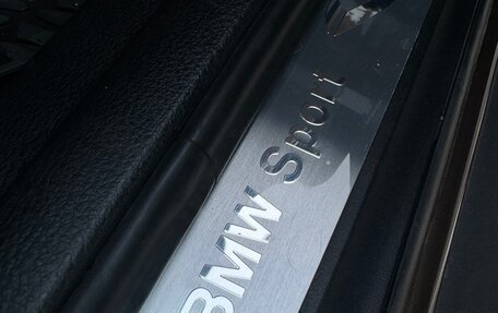 BMW X1, 2013 год, 1 700 000 рублей, 13 фотография