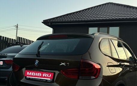 BMW X1, 2013 год, 1 700 000 рублей, 9 фотография