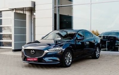 Mazda 6, 2018 год, 2 100 000 рублей, 1 фотография