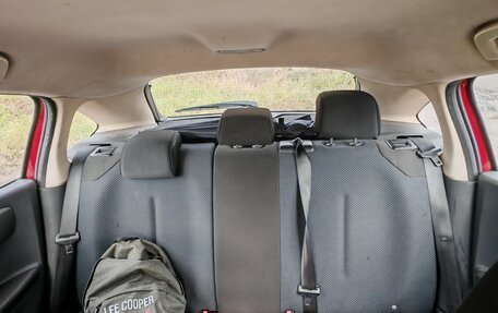 Citroen C4 II рестайлинг, 2008 год, 260 000 рублей, 10 фотография