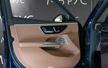 Mercedes-Benz E-Класс, 2025 год, 10 058 000 рублей, 6 фотография