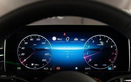 Mercedes-Benz E-Класс, 2025 год, 10 058 000 рублей, 12 фотография