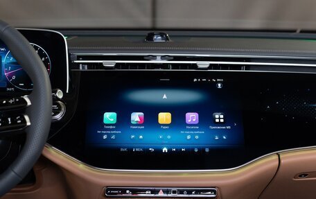 Mercedes-Benz E-Класс, 2025 год, 10 058 000 рублей, 14 фотография