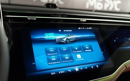 Mercedes-Benz E-Класс, 2025 год, 10 058 000 рублей, 15 фотография