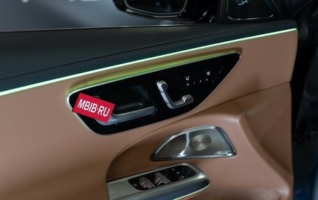 Mercedes-Benz E-Класс, 2025 год, 10 058 000 рублей, 7 фотография