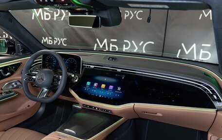 Mercedes-Benz E-Класс, 2025 год, 10 058 000 рублей, 17 фотография