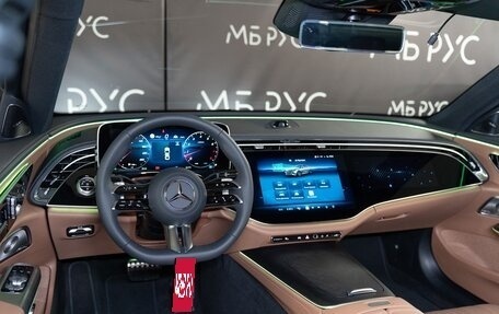 Mercedes-Benz E-Класс, 2025 год, 10 058 000 рублей, 9 фотография