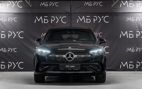 Mercedes-Benz GLC Coupe, 2025 год, 10 695 000 рублей, 2 фотография