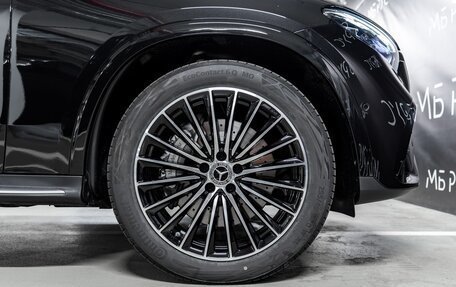 Mercedes-Benz GLC Coupe, 2025 год, 10 695 000 рублей, 5 фотография