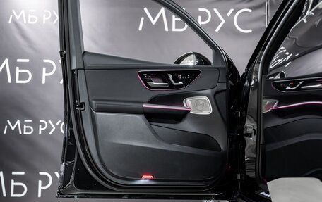 Mercedes-Benz GLC Coupe, 2025 год, 10 695 000 рублей, 6 фотография