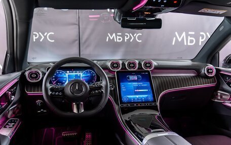 Mercedes-Benz GLC Coupe, 2025 год, 10 695 000 рублей, 10 фотография