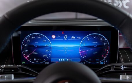 Mercedes-Benz GLC Coupe, 2025 год, 10 695 000 рублей, 13 фотография