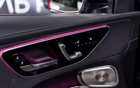 Mercedes-Benz GLC Coupe, 2025 год, 10 695 000 рублей, 7 фотография