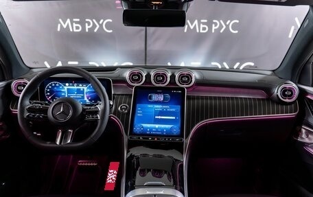 Mercedes-Benz GLC Coupe, 2025 год, 10 695 000 рублей, 11 фотография