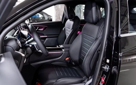 Mercedes-Benz GLC Coupe, 2025 год, 10 695 000 рублей, 9 фотография